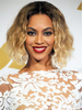 Natural Curl Three Ombre Beyonce Full Lace Wig