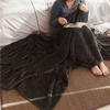 Soft And Warm Blanket Vintage Sample Design Bedroom Blankets