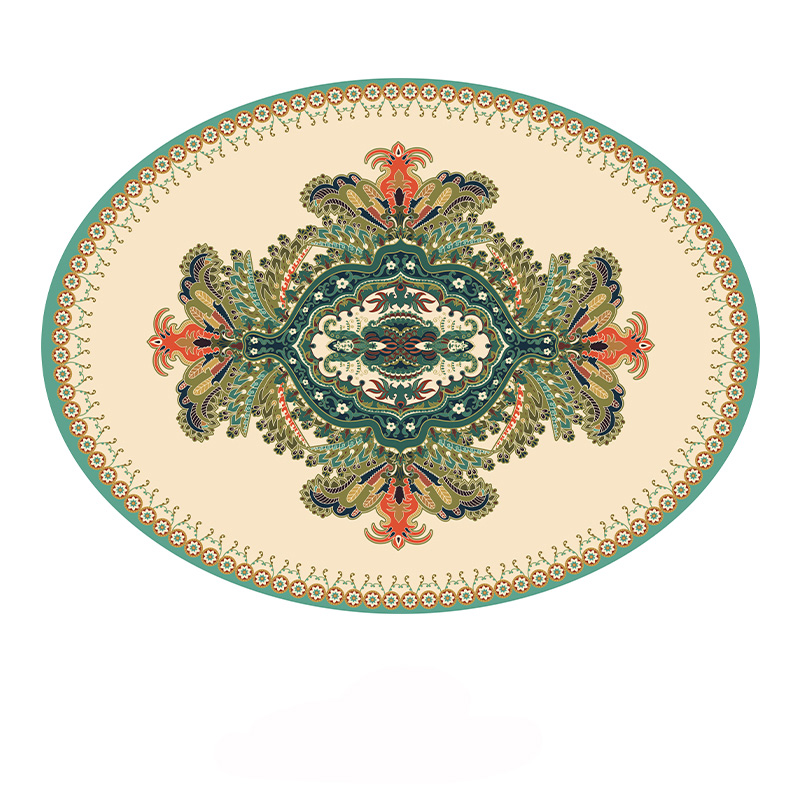 Oval Shape Rugs Plus Size Vintage Oval Shape Rugs with Pattern