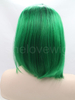Free Shipping Bob Synthetic Lace Front Ombre