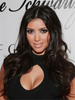 Celebrity Style Lace Front Wig Remy Hair Natural Wave
