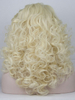 Short Elegance Wave Synthetic Lace Front Wig