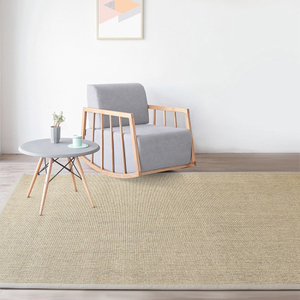 Sample Design Modern Woven Carpets Custom Size Living Room Carpets