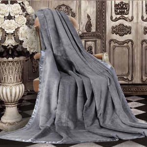 Top Grade Real Natural Silk Blanket 