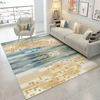 Sample Design Big Size Carpet Modern Style Saloon Carpet
