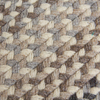 High Quality Hand Made Wool Carpet Vintage Weaving Woolen Carpet